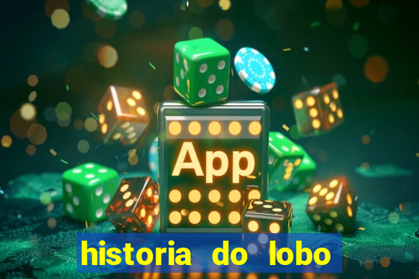 historia do lobo mau e os tres porquinhos resumida